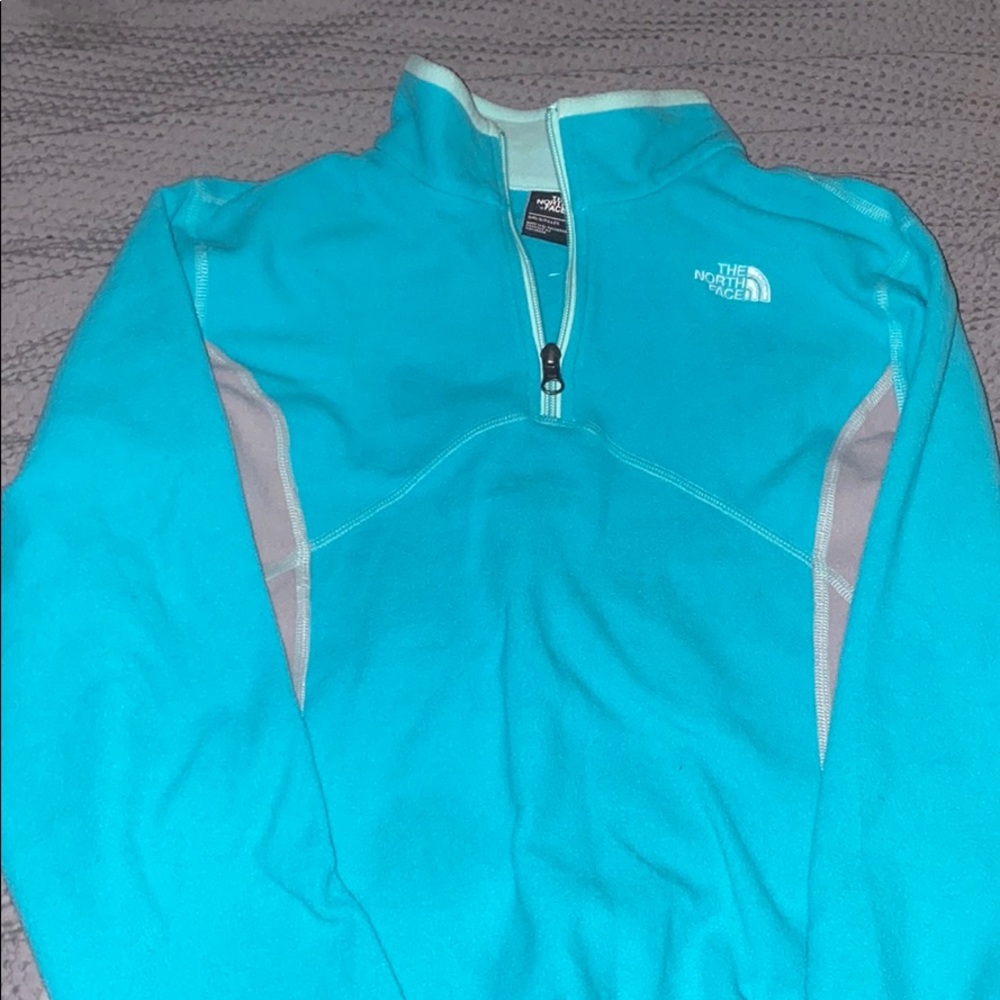 The north face